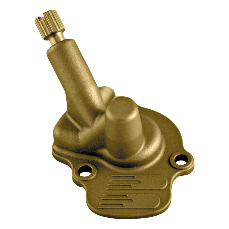 Boyesen Quickshot 3 Accelerator Pump Cover#mpn_APC-3